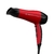 Secador de Cabelos Cadence Rouge Style SC560 Preto/Vermelho 220V - comprar online