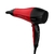 Secador de Cabelos Cadence Rouge Style SC560 Preto/Vermelho 220V - loja online