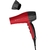 Secador de Cabelos Cadence Rouge Style SC560 Preto/Vermelho 220V
