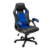 Cadeira Gamer Bright Azul/Preto