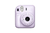 Câmera Instantânea Fujifilm Instax Mini 12 - Lilac Purple