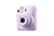 Câmera Instantânea Fujifilm Instax Mini 12 - Lilac Purple - comprar online