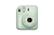 Câmera instantânea Fujifilm Instax Mini 12 - Mint Green