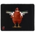 Mouse PAD Chicken Standard - Estilo Speed - 360X300MM - PCYES
