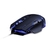 Mouse Gamer Rgb Com Fio Sensor De Laser 1200dpi Dw-02 - comprar online