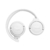 Headphone JBL Tune 520BT Bluetooth - Branco - Hm Cartuchos