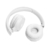 Imagem do Headphone JBL Tune 520BT Bluetooth - Branco