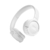 Headphone JBL Tune 520BT Bluetooth - Branco