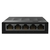 Switch de Mesa TP-Link Gigabit 5 Portas Ethernet 10/100/1000 Mbps LS1005G