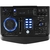 Mini System 300W Woofer 8" BTH FM LED TWS Gradiente GMS300 Bivolt - loja online