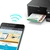 Impressora Multifuncional Epson EcoTank L3250, Wireless, Wi-Fi Direct - loja online