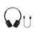 Headphone Philips Wireless Bluetooth - TAH1108BK/55 Preto - Hm Cartuchos