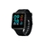Relógio Inteligente Xtrax Watch, Bluetooth PRETO
