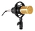 Microfone Condensador BM800 Profissional Studio kit completo - Leboss na internet