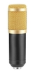 Microfone Condensador BM800 Profissional Studio kit completo - Leboss - comprar online