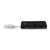 Hub USB 2.0 4 Portas Multilaser Slim Preto - comprar online