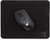 Maxprint 603579 - Mouse Pad Tecido, Preto, 22 x 17.8 cm na internet