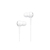 Fone de Ouvido Samsung Estéreo In-Ear IG935 Branco na internet