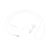 Fone de Ouvido Samsung Estéreo In-Ear IG935 Branco - loja online