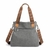 Bolsa Feminina de Lona - Mirela - comprar online