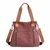 Bolsa Feminina de Lona - Mirela - comprar online