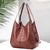 Bolsa de Couro Feminina - Berenice - comprar online