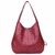 Bolsa de Couro Feminina - Berenice - Du Ofertas On Line