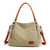 Bolsa Feminina de Lona - Lucci - comprar online