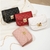 Bolsa Feminina Pocket Gold - loja online