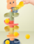 Torre de Brinquedo Para Bebê | Educacional - comprar online