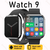 Smartwatch Serie 9 para homens e mulheres