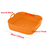 Cesta de silicone para air fryer - comprar online