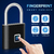 Cadeado digital Fingerprint