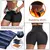 Cinta Modeladora Calças Short Sauna Emagrecimento Shorts Modeladora De Cintura Slim - comprar online