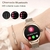 Smartwatch Feminino - NX7 - Du Ofertas On Line