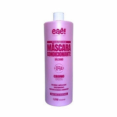 Bálsamo Crono Pós Reabilitação Capilar (rosa) 1Lt