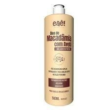 Kit 2 Hidratante Macadâmia C/ Shampoo/Bálsamo 500ml na internet