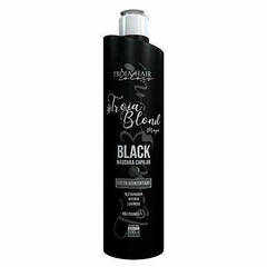 Mascara Blond Troia Black - Efeito Acizentado 500ml