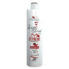 Blond Extreme Troia - Máscara Capilar 500ml