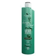 Mascara Blond Troia Vert - Efeito Perola 500ml