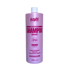 Shampoo Crono Pré Reabilitação Capilar (rosa) 1Lt