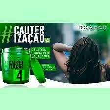 Kit Cauter Bio Troia Completo - loja online