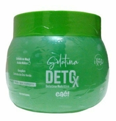 Gelatina Detox 500gr