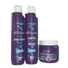 Kit Platina Magic Troia