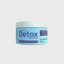 Kit Detox Care Troia - (4 itens) - Belleza é Para Todas