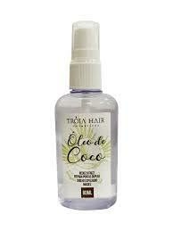 Oléo de Coco Troia 60ml