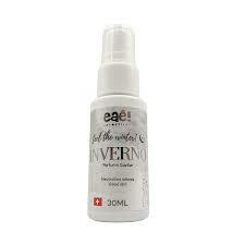 Perfume Capilar - Inverno 30ml