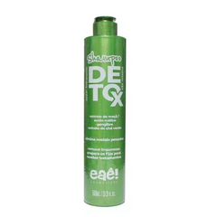 Kit 2 Detox C/ Shampoo/Vinagre de Maçã - comprar online