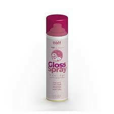 Reparador Gloss Spray Oléo