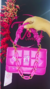 BAG BARBIE - comprar online